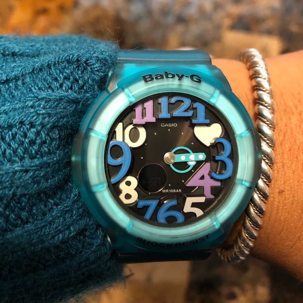 Watch